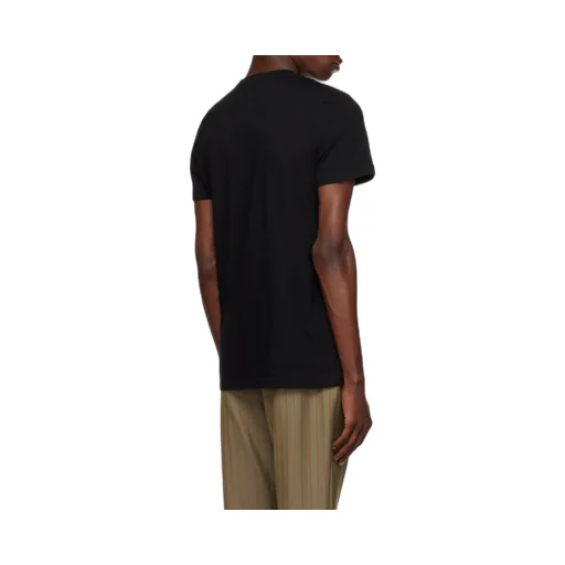 Orb Printed Crewneck 2-Pack T-Shirts