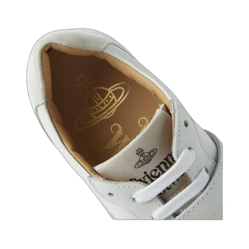 Low Help Recreational Shoe