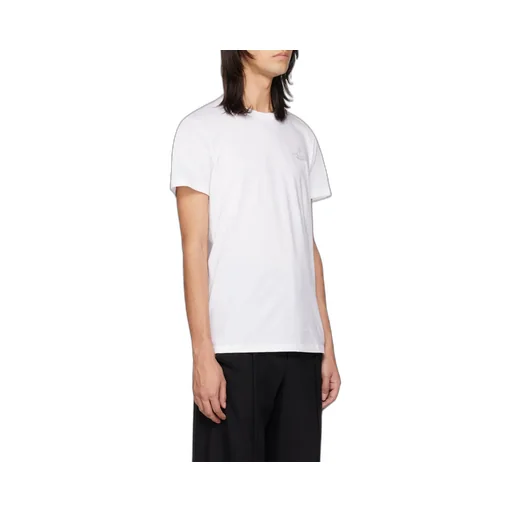Orb Printed Crewneck 2-Pack T-Shirts