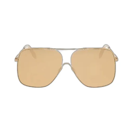 Square Frame Sunglasses