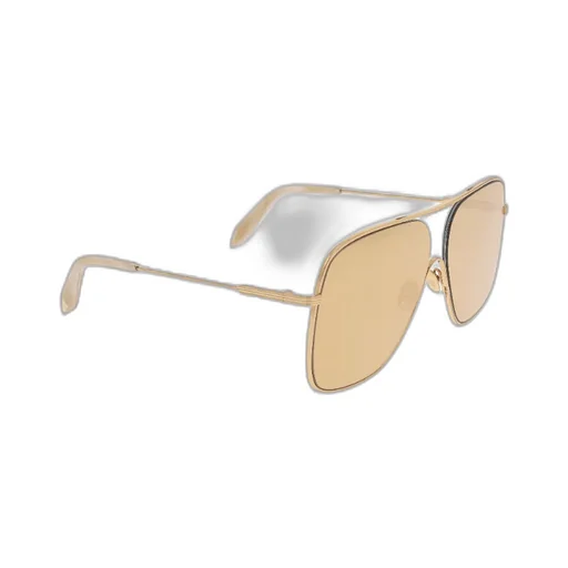 Square Frame Sunglasses