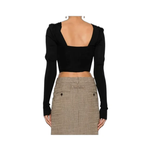 Bea Corset Cardigan
