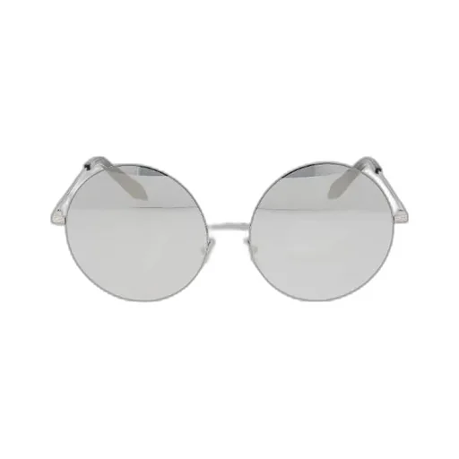 Round Frame Sunglasses