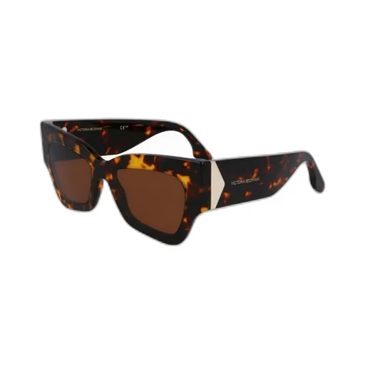 Square Frame Sunglasses