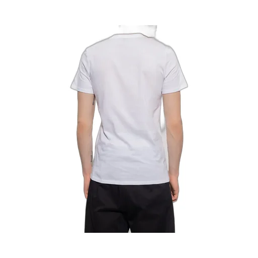 Orb Printed Crewneck 2-Pack T-Shirts