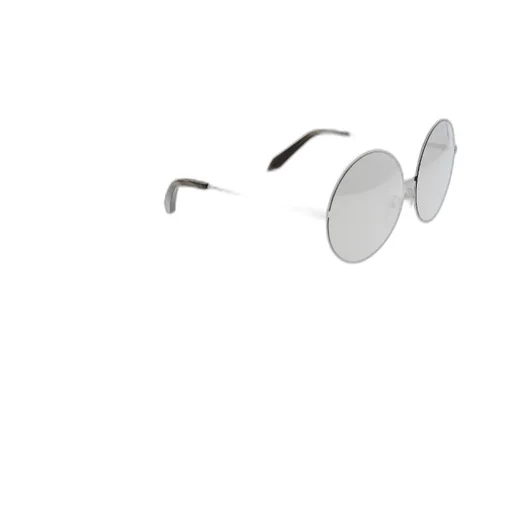 Round Frame Sunglasses