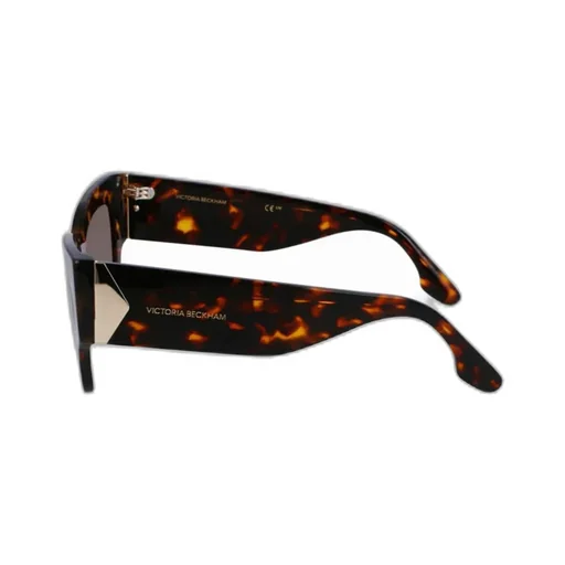 Square Frame Sunglasses