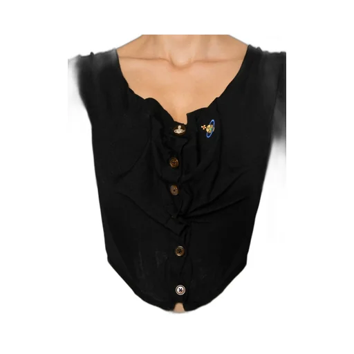 Bea Corset Cardigan