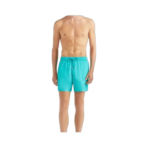 Ultra-Light Swim Shorts