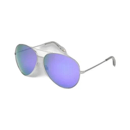 Classic Pilot Style Sunglasses