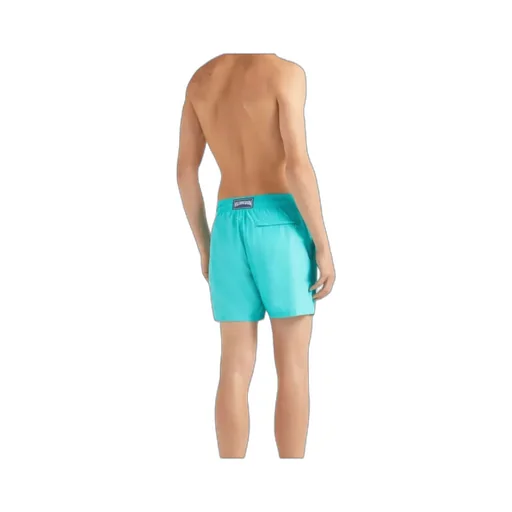 Ultra-Light Swim Shorts