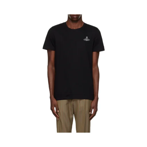Orb Printed Crewneck 2-Pack T-Shirts