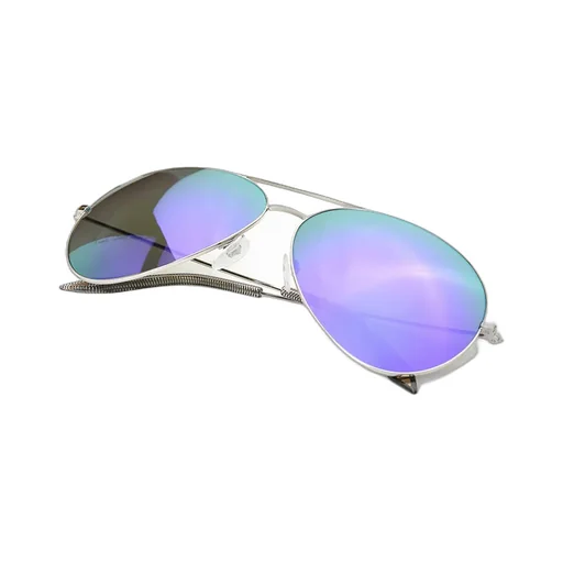 Classic Pilot Style Sunglasses