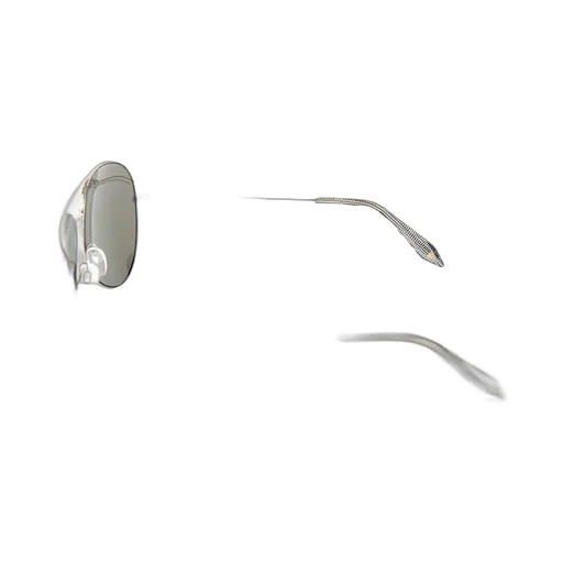 Classic Pilot Style Sunglasses