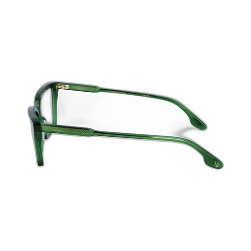 Flared Rectangular Glasses
