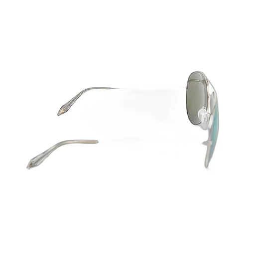 Classic Pilot Style Sunglasses