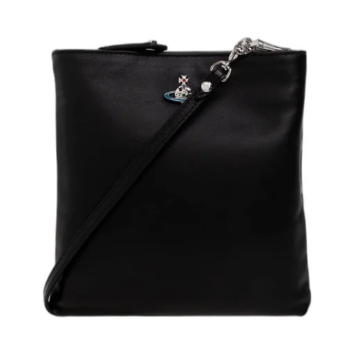 Squire Square Crossbody Bag