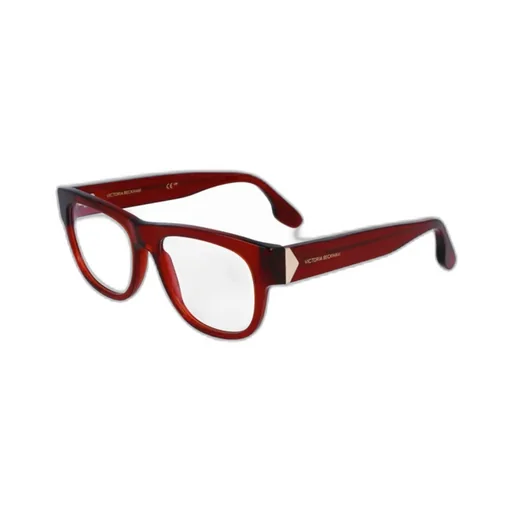 Square-Frame Glasses