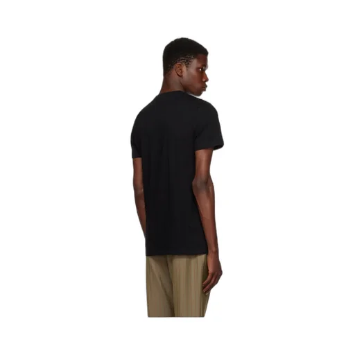 Orb Printed Crewneck 2-Pack T-Shirts