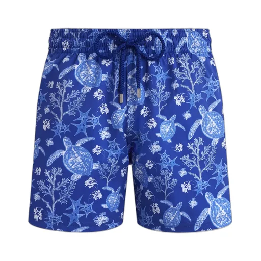 X-Ray Turtles Swim Shorts