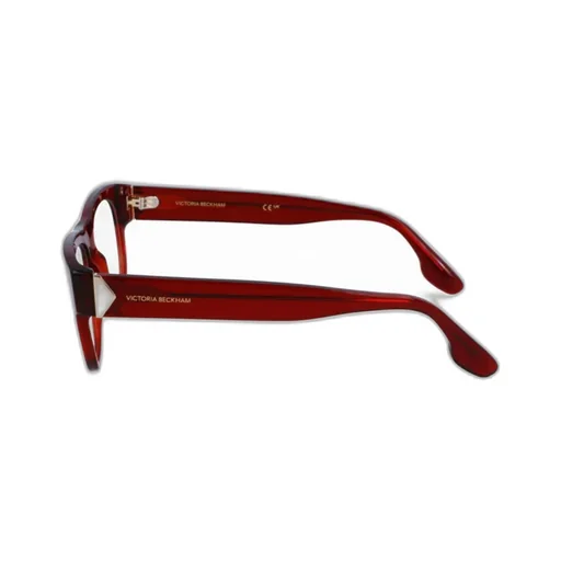 Square-Frame Glasses