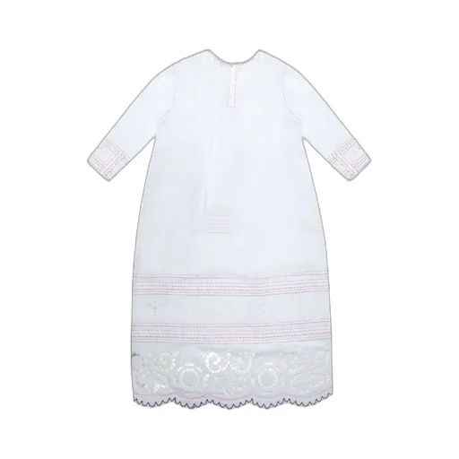 Becca Dress