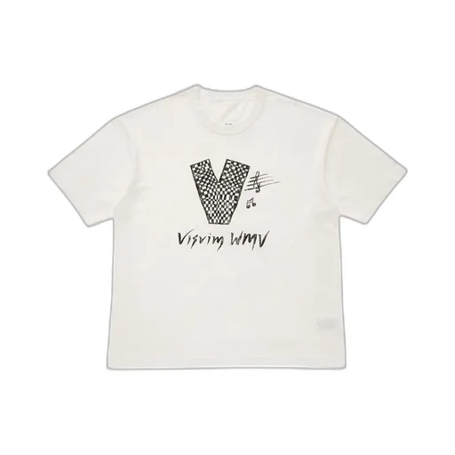 Graphic Logo T-Shirt