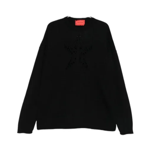 Long-Sleeved Sweatshirt