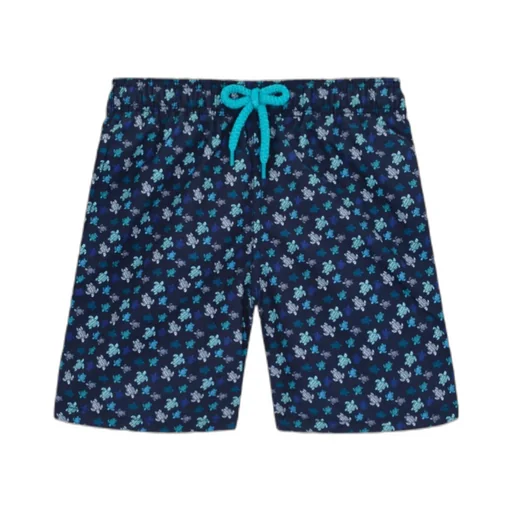 Ronde Des Tortues Swim Shorts