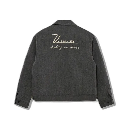 Stratoswingto Jacket