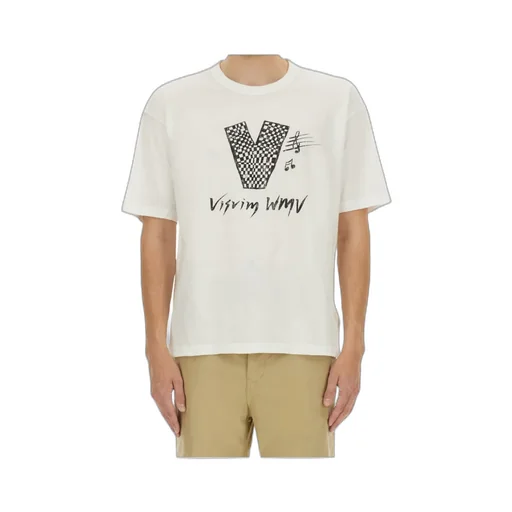 Graphic Logo T-Shirt
