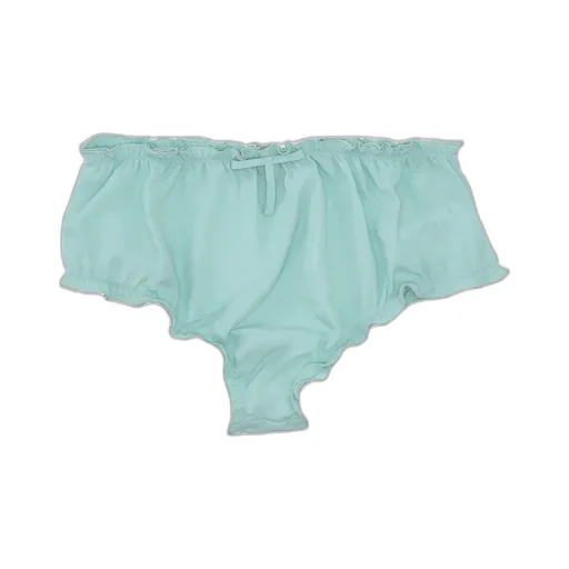 Ruffled Bow Briefs