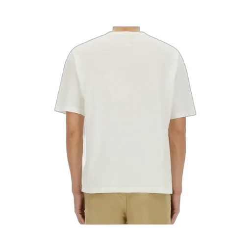 Graphic Logo T-Shirt