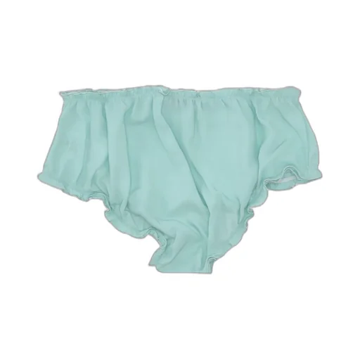 Ruffled Bow Briefs