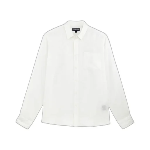 Long-Sleeved Shirt