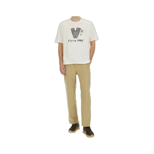 Graphic Logo T-Shirt