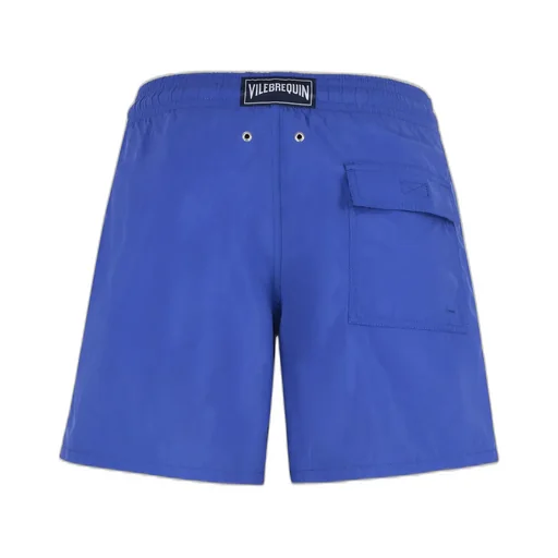 Moorea Swim Shorts