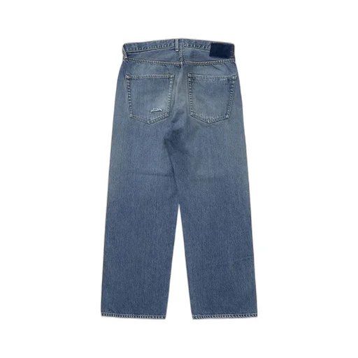 Waistband Jeans