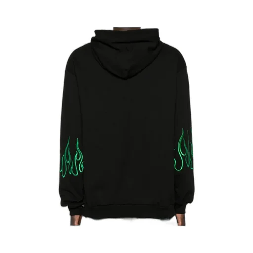 Long-Sleeved Sweatshirt
