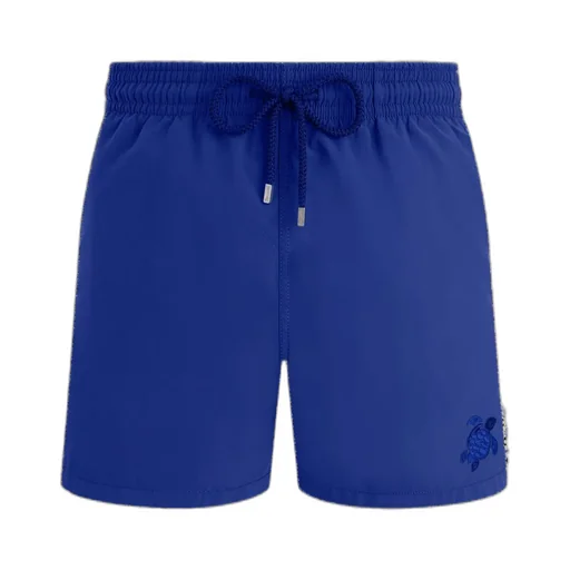 Ronde Des Tortues Maxi Water-Reactive Swim Trunks