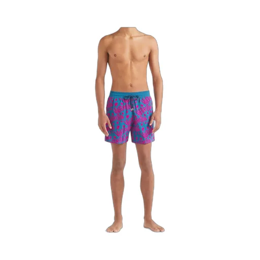 Ronde Des Tortues Swim Shorts