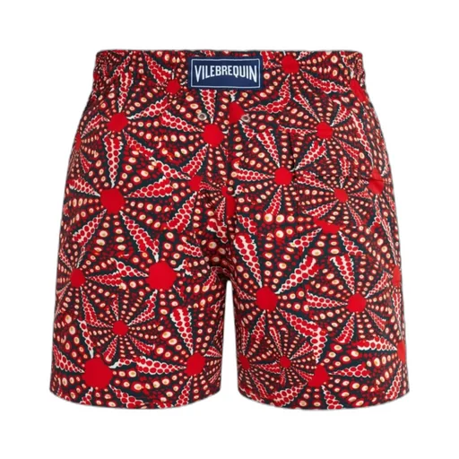 Moorea Swim Shorts