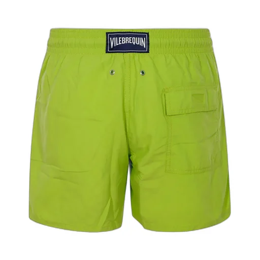 Moorea Swim Shorts