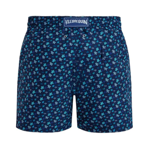Micro Ronde Des Tortues Rainbow Swim Shorts
