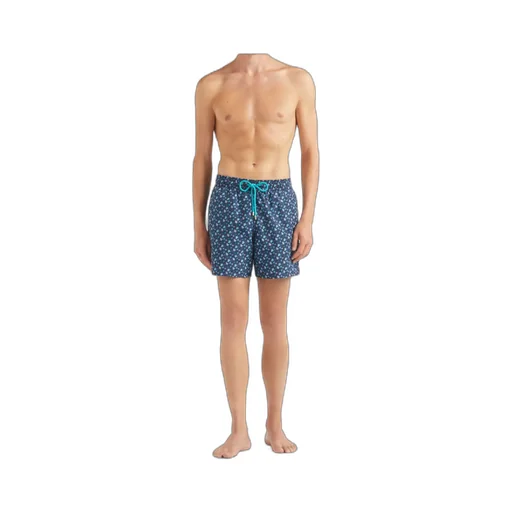 Micro Ronde Des Tortues Rainbow Swim Shorts