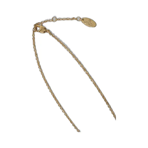 Tiny Orb Necklace