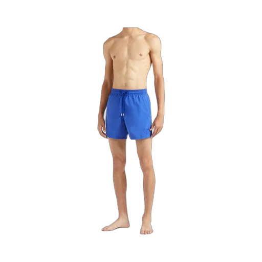 Ronde Des Tortues Maxi Water-Reactive Swim Trunks