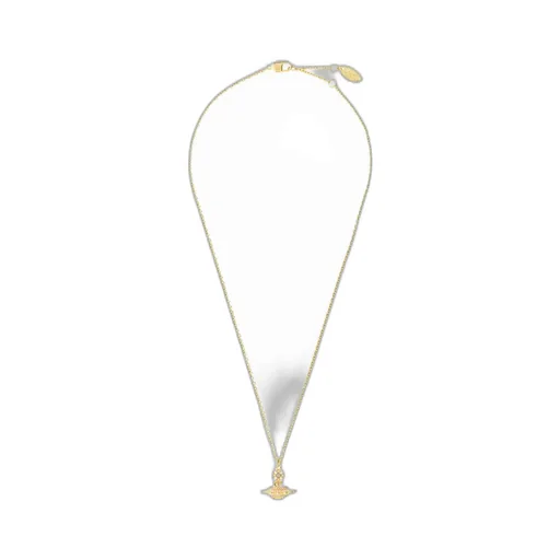 Embellished Necklace