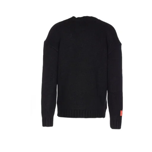 Heart Logo Cardigan