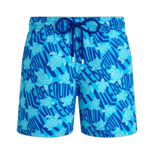 Ronde Des Tortues Swim Shorts